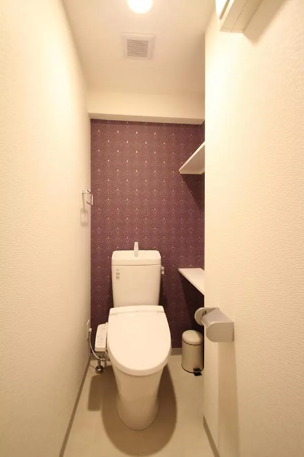 Rlis-House Namba - Vacation Stay 14063 Osaka Japan