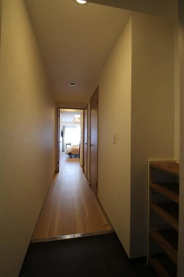 Rlis-House Namba - Vacation Stay 14063 Osaka Apartment