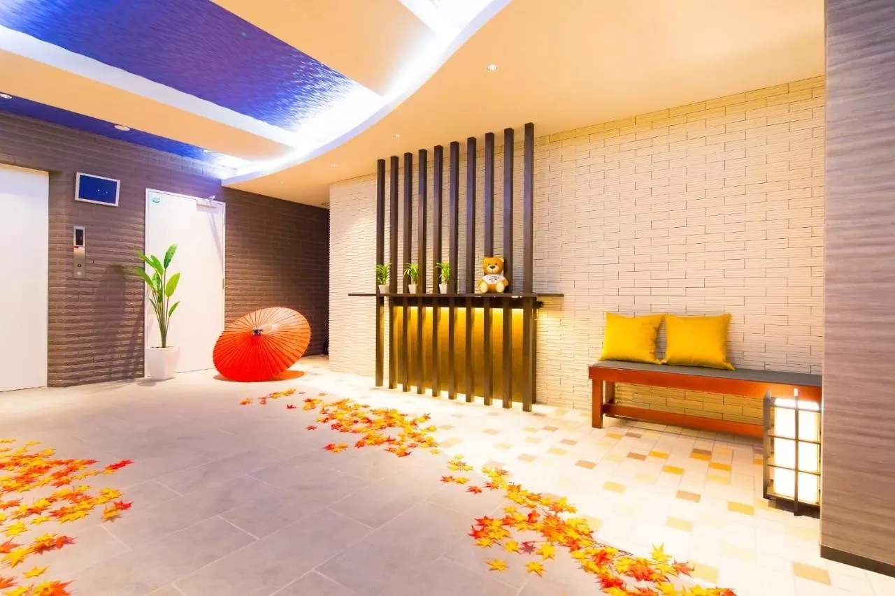 Rlis-House Namba - Vacation Stay 14063 Osaka 0*,  Japan