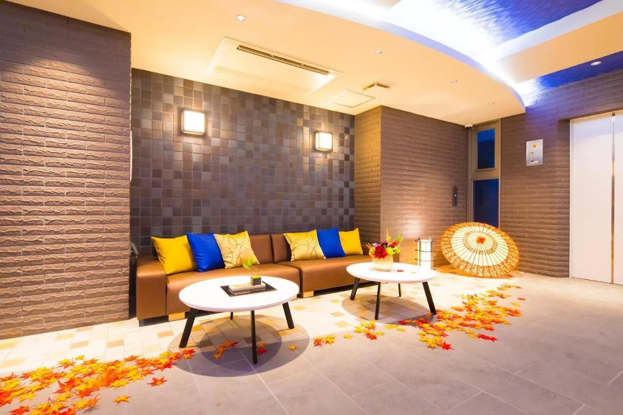 Apartment Rlis-House Namba - Vacation Stay 14063 Osaka Japan